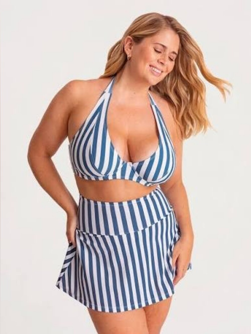👙Set Of Shapermint Swim